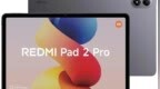 小米REDMI Pad 2 <em>Pro</em>平板外观曝光，9月26日正式发售