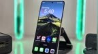 一加15全球首发超高刷高分屏 李杰：对标iPhone 17 <em>Pro</em> Max绰绰有余