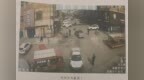 14岁男孩开车致女子身亡 百万民事赔偿两年仅履行26万元
