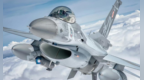 波兰F-16战机“误炸”民宅？波总理：俄罗斯应负责
