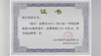 2025中国品牌价值100强发布，海尔连续24年位居榜首