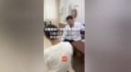 记者探访广州医生遇袭医院：已做完手术送至<em>ICU</em>  两名跟诊学生未受伤 称其“人特别好”行凶者已被抓