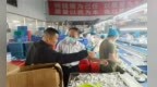 秦皇岛市卫健委组织开展餐饮具集中消毒企业调研督导