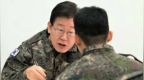 李在明：将国防寄托于外国军队是“屈从心态”