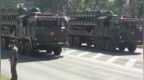 塞防空能力显著提高，中国装备亮相塞尔维亚阅兵式