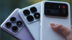 REDMI产品经理胡馨心上手iPhone 17 <em>Pro</em>：和K70至尊版有点撞脸
