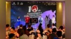 “马术助梦”十周年，华天、栾树、濮存昕等捐珍品助力学子驰骋人生疆场