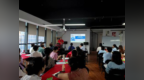 金融教育宣传周 | 新华保险海南分公司开展金融教育宣传周活动（二）