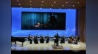 共赴视听盛宴 长影乐团奏响《卡农》 世界经典名曲音乐会