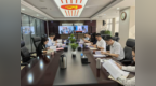 进出口银行河北省分行党委召开深入贯彻中央八项规定精神学习教育总结会议