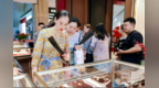 石家庄市桥西区：“首店经济”激发商圈活力