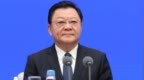 王伟中任内蒙古自治区党委书记，孙绍骋不再担任