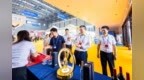 吴向东受邀出席2025湖南（醴陵）国际陶瓷产业博览会开幕式