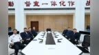 许勤调研检查国庆中秋假期安全稳定工作