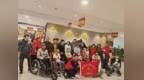 一顿火锅的温度：30位折翼天使共赴暖心宴