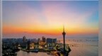 沧海澳门：碧波上的史诗