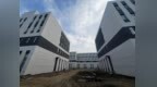 哈尔滨新区机器人产业园奏响“建设交响乐”