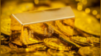 金价飙升后，美国黄金储备价值破万亿