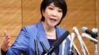 高市早苗将成日本首位女首相，学者：这一因素导致她可能走不远