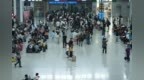 国庆中秋假期运输启动 重庆火车站将加开多趟列车