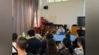 陈达德教授走进启明玫瑰幼儿园开展公益育儿讲座  实用内容获家长热烈追捧