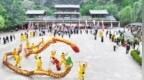 “三次创业”，保定野三坡开启全时游