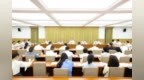 沙坪坝区委书记祁美文：在全市打造美丽中国建设先行区中当示范、做标杆