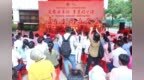 展现三农成就与新时代农民风貌 中山庆祝“中国农民丰收节”活动举办