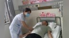 医生丈夫捐造血干细胞为生命续航　妻子接力跟“髓”