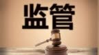 财务造假，300091原董事长获刑6年