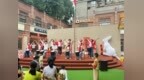 共赏华夏瑰宝，携手共度佳节——长青大地幼儿园非遗活动精彩呈现