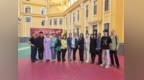 从观影到写作——影评人的进阶之路 ——哈尔滨市工人文化宫影评写作公益讲座第二期第四讲圆满结束