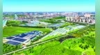 一河碧水长流 两岸产业常兴——滹沱河塑造经济发展新场景