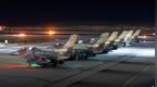曝光！75架F-15、196架F-16及39架F-35战机，全部来自美国