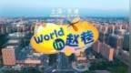 多语种告白青浦“巷”往生活！“<em>World</em> in赵巷”国际传播品牌展示都市活力与乡村美学