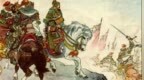 【江山北望系列】南北朝的转折点：钟离之战