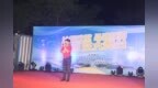 月圆品清湖，音乐颂盛世：汕尾双节文艺活动助力文旅融合