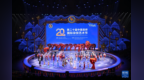 “中国杂技之乡”缘何闪耀世界