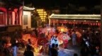 “超级黄金周”怎么过？小众目的地受欢迎，夜游热度大涨