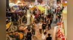 前郭县“双节”期间文旅市场活力绽放