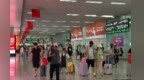 国庆中秋假期最后一天，深圳铁路预计到达旅客超55万人次