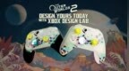 微软Xbox <em>Design</em> Lab新增《天外世界2》主题手柄，94.98美元起售