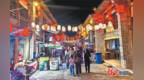 河北：夜游古镇 戏韵悠长人陶醉