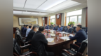 长春市绿园区召开上级审计发现问题整改情况调度会