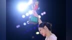 辛芷蕾再获国际表演类大奖提名