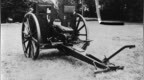 1470. 七十七毫米是你的葬礼③：德军野战炮在1915年的变化