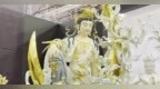沉浸式云逛展！厦门佛事展精美造像合集，治愈又震撼