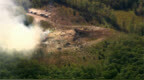 美国一炸药工厂发生剧烈爆炸，现场无人生还