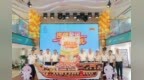 全运主题船珠江启航，王老吉系列行动助推赛事热潮会