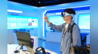 南昌红谷滩“智启新未来”：VR与AI共绘数字产业新图景